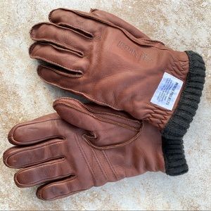 Deerskin Gloves ✨ Luxurious, High Quality